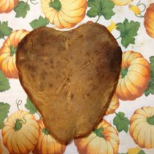 Pane-cuore casereccio
