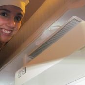 Cornetti fatti in casa