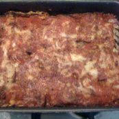 Involtini di melanzane al forno con tonno e maionese - Tappa 7