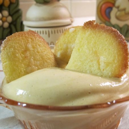 Zabaione