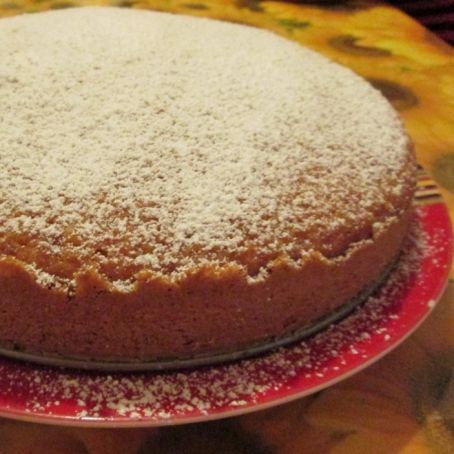 La torta dei 5 minuti