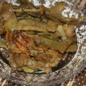 Carciofi ammollicati
