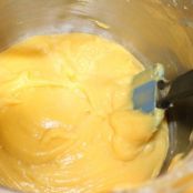 PROFITEROLES - Tappa 1