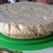 Cheesecake fredda al melone - Tappa 5