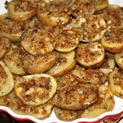 Patate arrosto