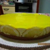 CheesCake al Limone