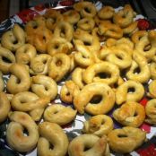 Taralli pugliesi