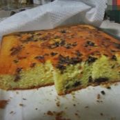 Torta Con Yogurt