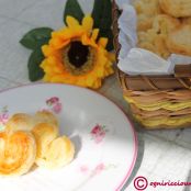 Ventaglietti di sfoglia