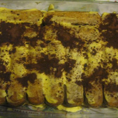 Tiramisù