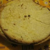 Millefoglie con crema pasticcera