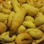 Fantasia di biscotti