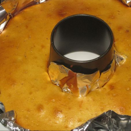 Ciambella allo yogurt