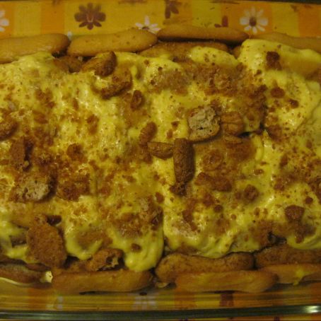 Tiramisù a modo mio