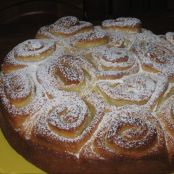 Torta di rose