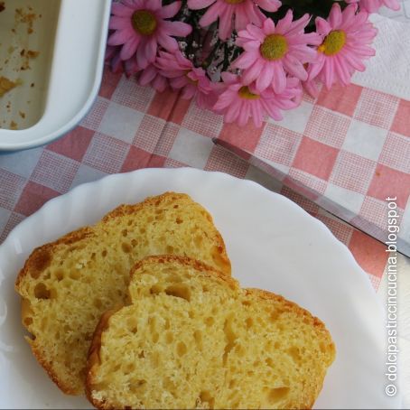 Panbrioche senza impasto
