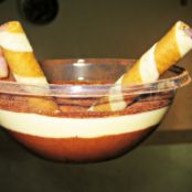 Mousse al cioccolato