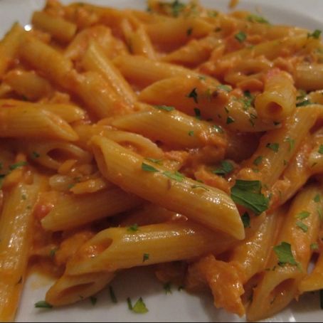 PENNE DI TRASTEVERE