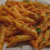 PENNE DI TRASTEVERE