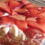 TIRAMISÙ ALLE FRAGOLE