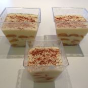 Tiramisù d'estate no - Tappa 3