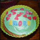 Cupcakes soffici alla Vaniglia - Tappa 1