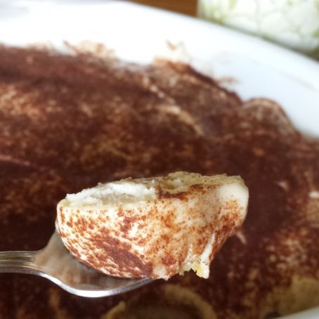 Tiramisù