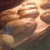 biscotti al burro - Tappa 3