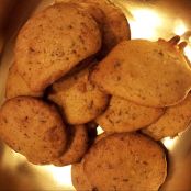 BISCOTTI CIOCCOLATO BIANCO, COCCO E PISTACCHI