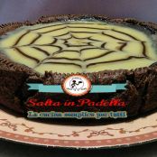 La Torta Mocaccina di Ernst Knam by Salta In Padella