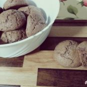 Scones al cioccolato