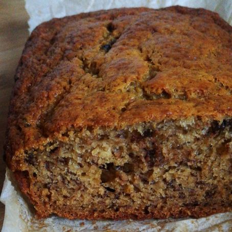 Banana Bread