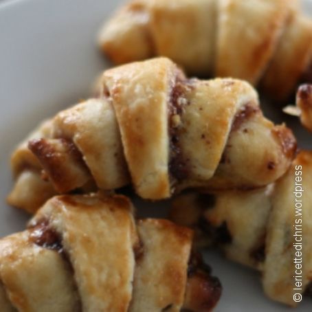 Rugelach
