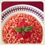 Pappa col pomodoro... crudo