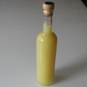 Liquore al limoncello