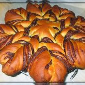 FIORE  ALLA  NUTELLA