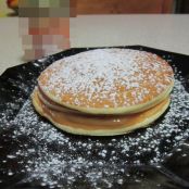 Pancakes - Tappa 1