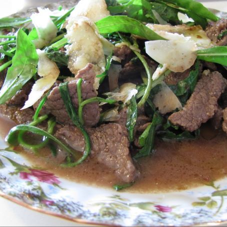 Straccetti alla romana