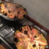 Paella