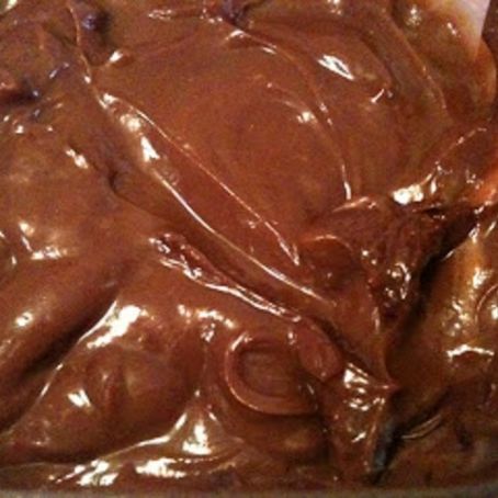 Crema alla Nutella per farcire torte