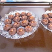 Dolcetti alla Nutella