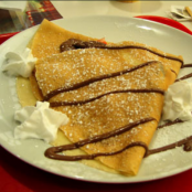 Crepes