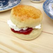 Scones