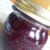 MARMELLATA DI FRAGOLE - BIMBY