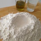 Ciappe Liguri - Tappa 1