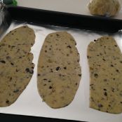 Ciappe Liguri - Tappa 3