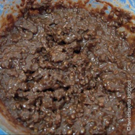 Crema simil ferrero rocher