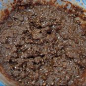 Crema simil ferrero rocher