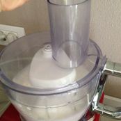 Torta Magica o Magic Cake - Tappa 5