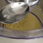 Torta Magica o Magic Cake - Tappa 3